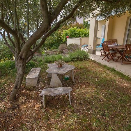 Apartments Ivana ラヴニ エクステリア 写真