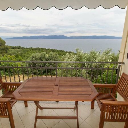 Apartments Ivana ラヴニ エクステリア 写真