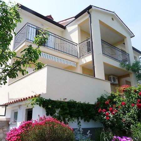 Apartments Ivana ラヴニ エクステリア 写真