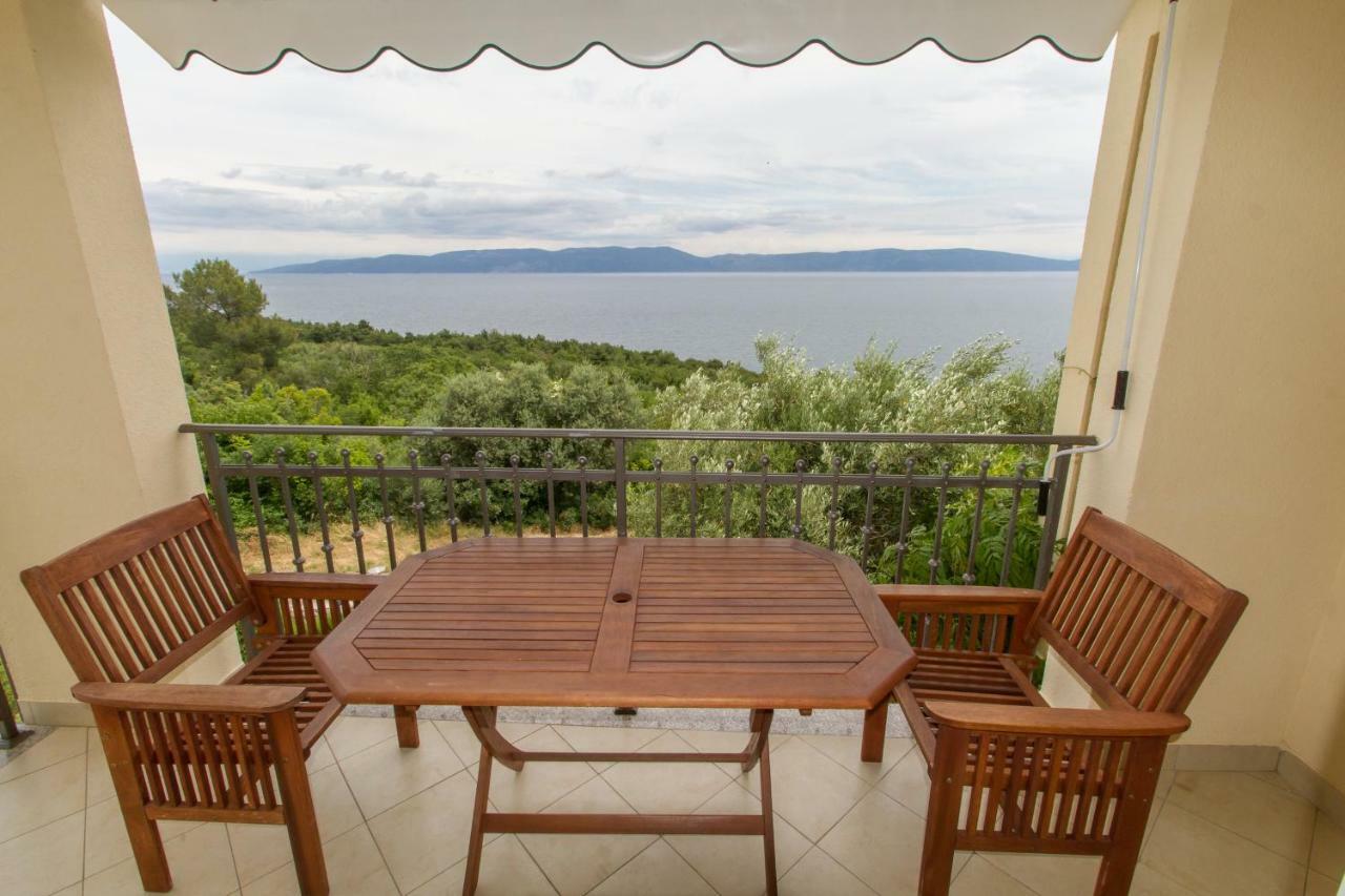 Apartments Ivana ラヴニ エクステリア 写真