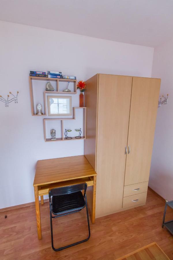 Apartments Ivana ラヴニ エクステリア 写真
