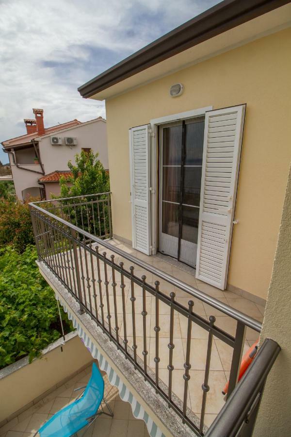 Apartments Ivana ラヴニ エクステリア 写真