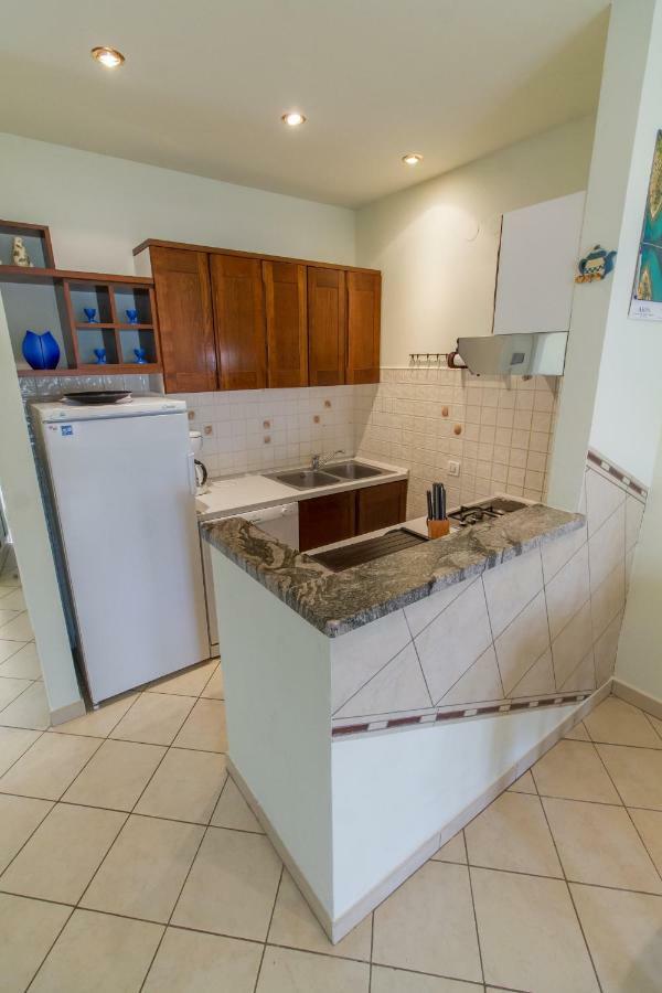 Apartments Ivana ラヴニ エクステリア 写真