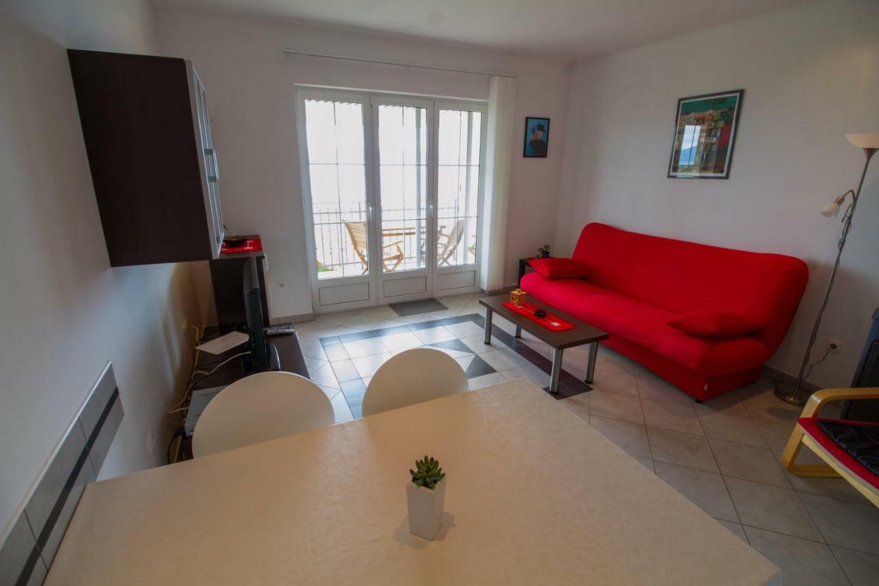 Apartments Ivana ラヴニ エクステリア 写真