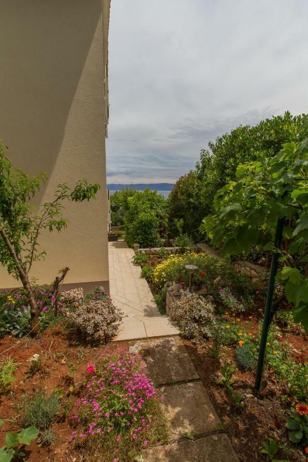Apartments Ivana ラヴニ エクステリア 写真