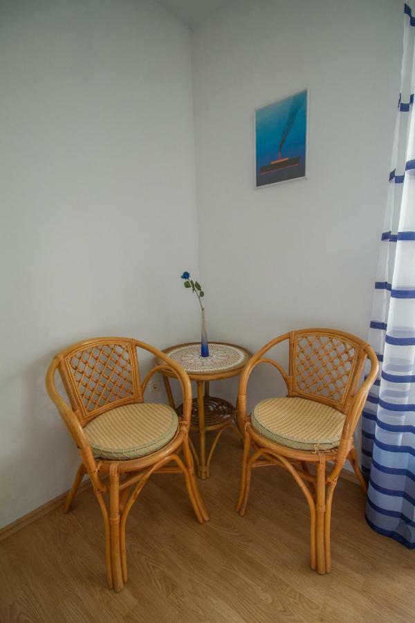 Apartments Ivana ラヴニ エクステリア 写真