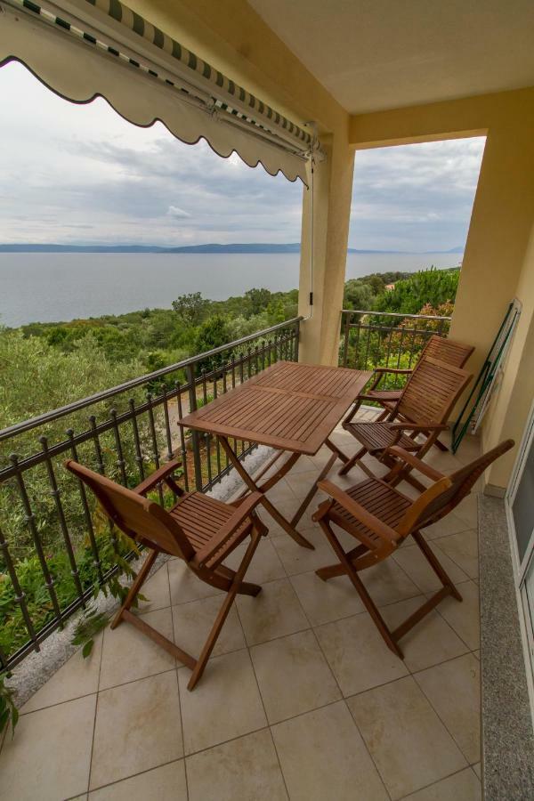 Apartments Ivana ラヴニ エクステリア 写真