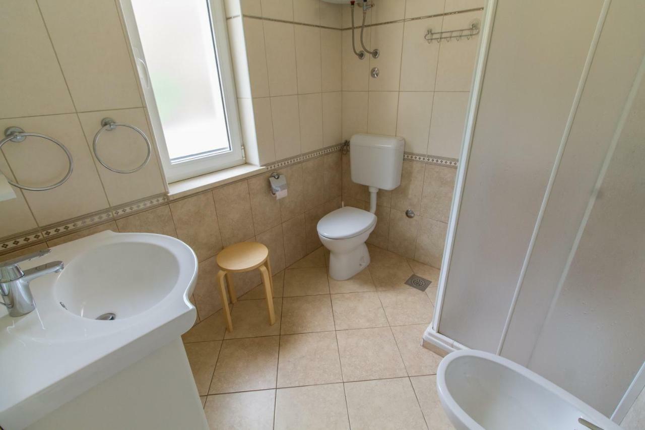 Apartments Ivana ラヴニ エクステリア 写真