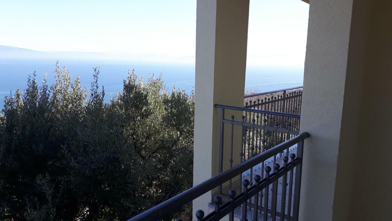 Apartments Ivana ラヴニ エクステリア 写真