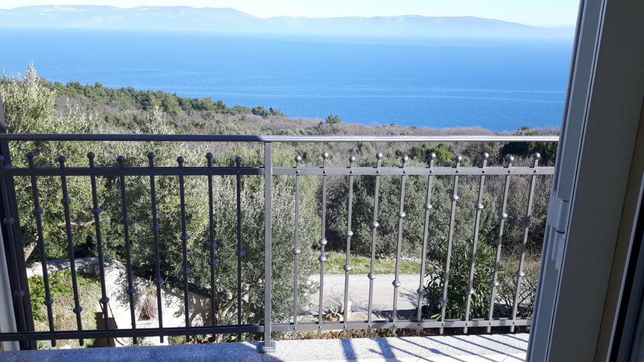 Apartments Ivana ラヴニ エクステリア 写真