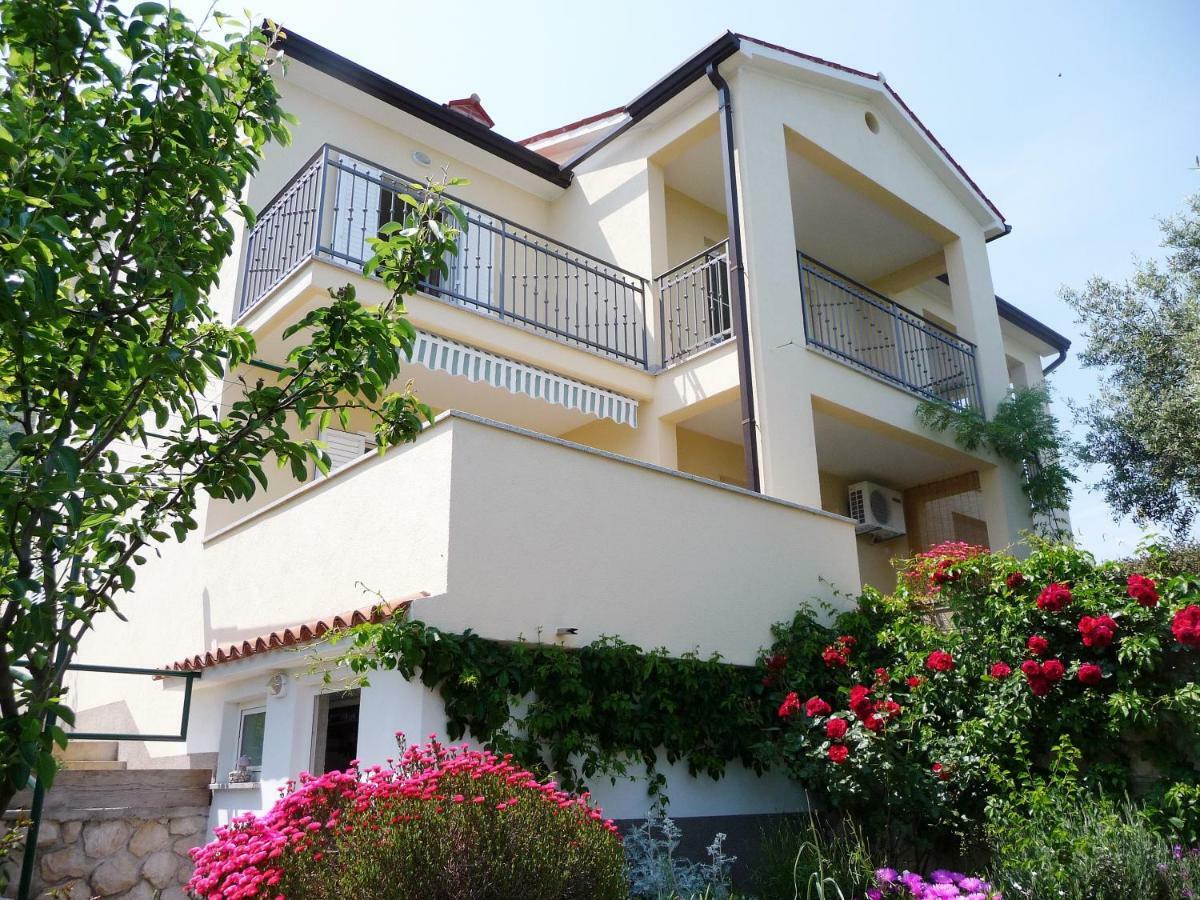 Apartments Ivana ラヴニ エクステリア 写真
